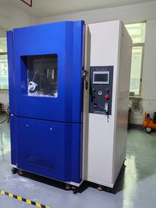 Sandstaub für Kammer Schutz vor Staub für Kammer IP55-Schutz Hochpräzise Testmaschine mit 1 Jahr Garantie - Product Image 4