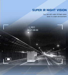 Caméra embarquée 4G LTE AI DT05 à <span class=keywords><strong>prix</strong></span> d'usine avec écran IPS HD 10 pouces, caméra de recul et de stationnement – Les meilleurs appareils intelligents pour camions - Product Image 4