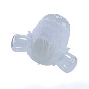 ตัวอย่างผ้าอ้อมผู้ใหญ่แบบสวมใส่สบายสำหรับผู้หญิง ฟรี - Product Image 3