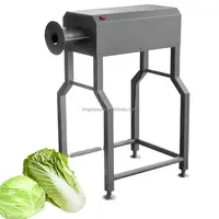 Electric Cabbage Corer, Charlies Machine.