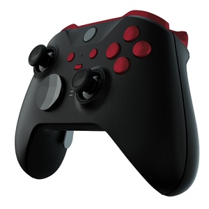 Botones Rojos Escarlata EXtremeRate para Control Xbox Elite Serie 2: Botones LB RB LT RT, Gatillos, ABXY, Start, Back, Sync, Profile Key - Product Image 2