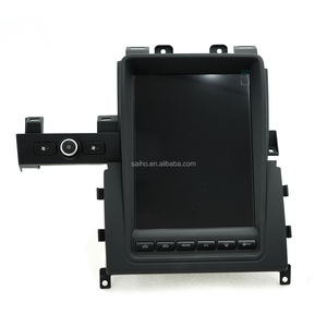 For Nissan GTR All-In-One <strong>Car</strong> Navigation GPS Large Screen <strong>Android</strong> Smart Reversing Image DVD <strong>TV</strong> Combination CarPlay - Product Image 6
