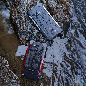 Ulefone X5 Octa-core 5,5 ''Escáner de código de barras industrial resistente al agua Teléfono móvil Android Handheld <span class=keywords><strong>Pda</strong></span> a prueba de explosiones - Product Image 3