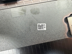 สำหรับเอชพี ฟอร์ติส x360 11 G5 โครมบุ๊กซีรีส์แล็ปท็อปฝาครอบด้านล่างเคสด้านล่าง N85012-001 ยี่ห้อใหม่รับประกัน 3 เดือน - Product Image 4