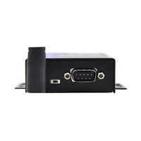 Dispositivo Serial WIFI Multifunción RS232/485/Ethernet, Servidor Industrial para PC, Interfaces Hombre-Máquina, Resolución 1024x768, ZLAN