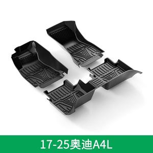 <span class=keywords><strong>Tappetini</strong></span> Auto di Alta Qualità Adatti per <span class=keywords><strong>Audi</strong></span> <span class=keywords><strong>Q3</strong></span> 13-18 - Product Image 6