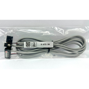 Meilleurs rabais sur les D-A73 D-A72 (REED SW TYPE) Cylindre de commutateur magnétique près des micro-interrupteurs à conduction Bon choix à vendre - Product Image 4