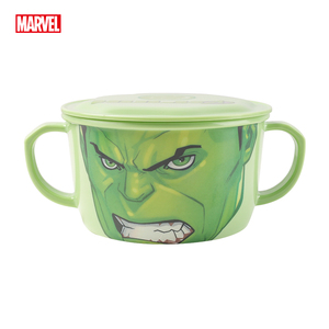 มาร์เวลชามนาเมเมนและราเม็งสไตล์การ์ตูนสำหรับ<span class=keywords><strong>เด็ก</strong></span> - Product Image 2