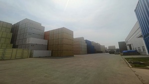 Transport routier international Chine-Europe + Express, transport terrestre rapide et efficace, transitaire DDP, service logistique fiable - Product Image 5