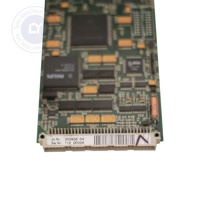 Tarjeta de Control Electrónico para Máquina de Tejer Plana Computarizada Stoll -216125 Circuitos Integrados Antiguos-
