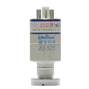Medidor de vácuo resistente à vácuo, <span class=keywords><strong>ZJ</strong></span>-<span class=keywords><strong>52T</strong></span> kf16/25/40 para máquina de revestimento a vácuo/<span class=keywords><strong>ZJ</strong></span>-<span class=keywords><strong>52T</strong></span> zj52j - Product Image 1