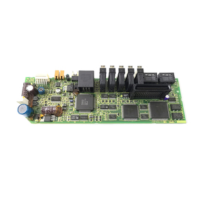 A20B-2100-0253 Especificaciones de la Placa de Circuito Impreso FANUC PCB Original - Product Image 6