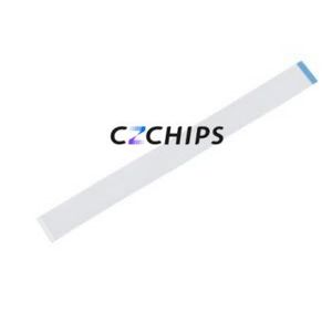 FFC-0.5-36P-200mm-B FFC Cable (Flexible Flat Cable) P=0.5mm Connector 36P 0.5mm 0.3mm Reverse - Product Image 2