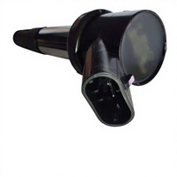 Bobine d'allumage en gros GBA3705100 96414260 28244734 25181813 19005277 Norme OE 3 broches pour Chevrolet 2.5l 2006-2009