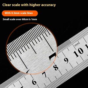 <span class=keywords><strong>Regla</strong></span> de 1 metro 1,5/<span class=keywords><strong>2</strong></span> <span class=keywords><strong>metros</strong></span> al por mayor 15/20/30/50cm con grado industrial de personalización OEM - Product Image 3