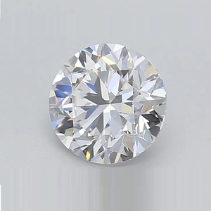 Diamant de laboratoire de luxe abordable, 3,51 ct, forme ronde, clarté VS1, avec certificat IGI, pour la fabrication de bijoux - Product Image 5