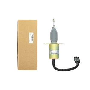 Interrupteur de coupure de carburant EIST 3935649 pour moteur de camion Dongfeng Cummins 12V 24V, pièce de rechange - Product Image 5