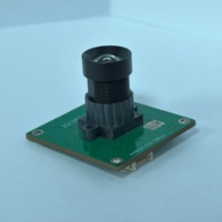 Module de caméra USB2.0 8MP JUPM461, capteur IMX515, 4K HD pour systèmes de sécurité