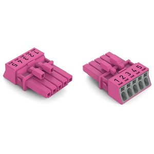 890-285 - ใช้งานร่วมกับ wago ได้ - Product Image 1