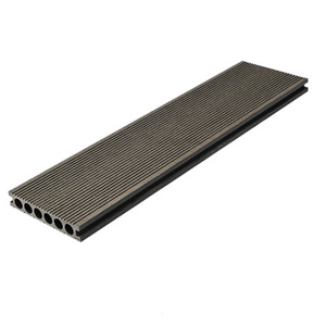 Chất Lượng Cao Gỗ-giả Polyurethane Bọt Gạch Panels <span class=keywords><strong>WPC</strong></span>/PVC <span class=keywords><strong>Decking</strong></span> Và Wall Panel Ani-UV Suelo Composite Bên Ngoài - Product Image 1