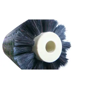 glass washing machine brush/washing machine brush