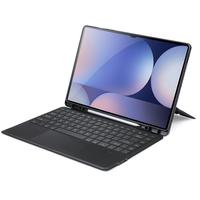 Grosir Murah untuk Samsung Galaxy Tab S10 Ultra DUX DUCIS Seri DK Keyboard Nirkabel Magnetik Casing Tablet