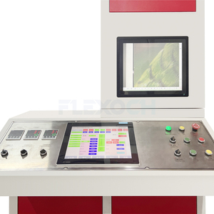Tốc độ cao 4 màu ci trung tâm Trống máy in <span class=keywords><strong>flexo</strong></span> máy in cho PE, CPP, và phim nhiều lớp - Product Image 2