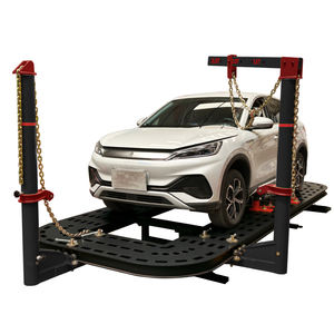 BH 3.5 Ton elektronik ölçüm işın kalibratörü vücut tamir ekipmanları - Product Image 5