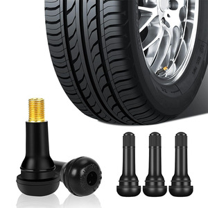 Sostituzione TR412 <span class=keywords><strong>TR</strong></span> 413 TR414 TR415 TR418 EPDM gomma <span class=keywords><strong>Snap</strong></span>-inTire steli valvola - Product Image 6