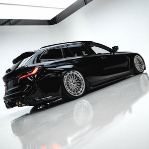 <span class=keywords><strong>Jantes</strong></span> forgées sur mesure pour véhicules, 18 19 20 22 24 pouces, LC3-05 monobloc, pour E90 / E92 / <span class=keywords><strong>E36</strong></span> / E39 / F30 / F10 - Product Image 4