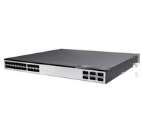 S6730-H48X6C-V2 4810GE SFP+ 640/100GE QSFP28 VXLAN Ethernet Layer 3 Aggregation Switch dengan QoS