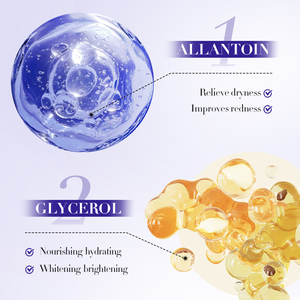 มาส์กหน้าเพื่อกำจัดสิวหัวดำและสิวมาสก์ทำความสะอาดล้ำลึก100กรัม - Product Image 3