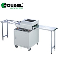 Machine de découpe de PCB flexible Machine de découpe de cartes LED Routeur de PCB CNC pour ligne de production électronique