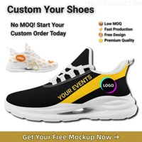 Zapatos Casuales para Caminar para Hombre con Logotipo Personalizado, Zapatillas Deportivas de Proveedor de Fábrica |   FN079-26020001-3