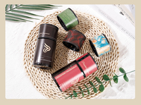 Botol Diffuser Mobil kaca kosong kualitas tinggi botol aromaterapi mobil grosir penyegar udara 120ml 160ml