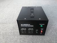 500w 1000w 2000w 3000w 5000w 10kw 20kw 110v à 220v ou 220v à 110v convertisseur de tension transformateur élévateur et descendant