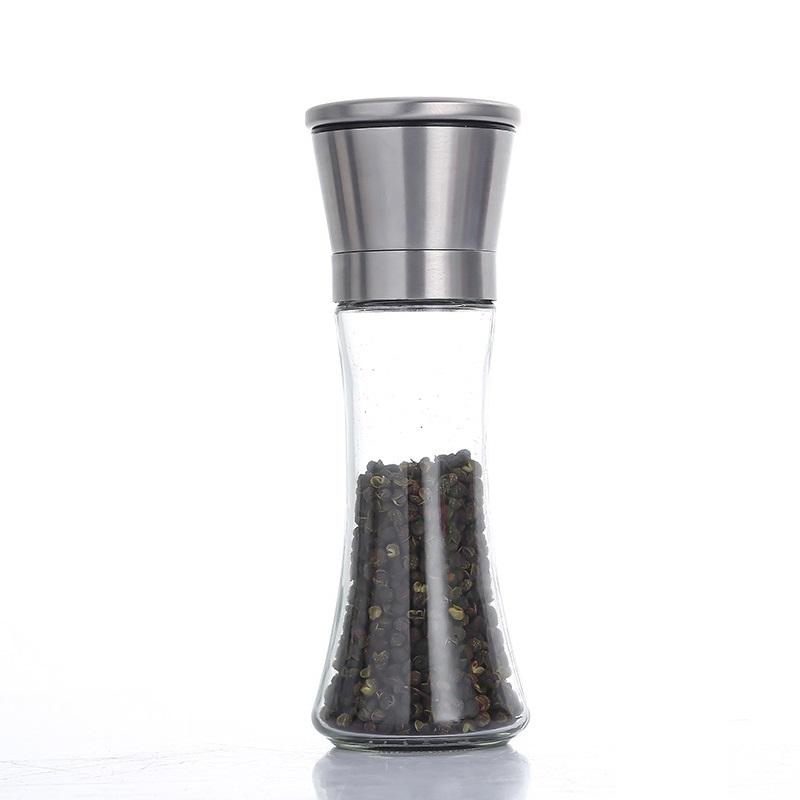 200ml stainless steel cover