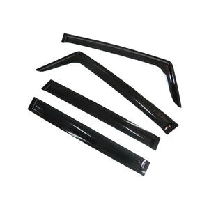 Déflecteur <span class=keywords><strong>de</strong></span> vent pour pare-<span class=keywords><strong>pluie</strong></span> <span class=keywords><strong>de</strong></span> voiture - Product Image 4