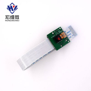 Caméra à interface Raspberry Pi CSI, module 5 mégapixels pour Raspberry Pi 3 2B - Product Image 3