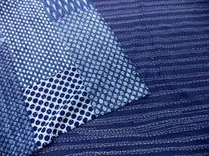 Indian Pure Silk Vintage Kantha <b>Kimono</b> <b>Jacket</b> Free Size Adjustable Mid Length <b>Kimono</b> <b>Jacket</b> Women Silk Kantha <b>Kimonos</b> - Product Image 3