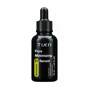 Tiam Pore Minimizing 21เซรั่มผลิตในประเทศเกาหลีเรียบเนียนลดความกระจ่างใส niacniamide 20% การควบคุมความมันผิวเรียบเนียน - Product Image 2