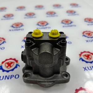 292-3751 2923751 4264806 C6.6 Oil <b>Pump</b> for Excavator Parts - Product Image 5