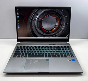 MECHREVO E <b>Laptop</b> I5-12450H 15.5inch Geforce Rtx4050 Used Gaming <b>Laptop</b> - Product Image 1