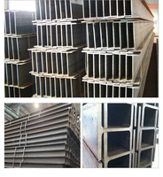 Poutre en acier IPE 160, longueur 6m, profil structurel en carbone, dimensions standard, fournisseur entrepôt