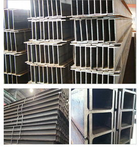 Viga de Acero <span class=keywords><strong>IPE</strong></span> 160 de 6m de Longitud, Perfil Estructural de Carbono, Dimensión Estándar, Proveedor, Almacén - Product Image 2