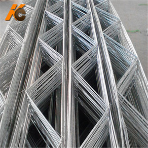 Nhà máy thép mạ kẽm gạch CuộN lưới gạch gia cố lưới - Product Image 4