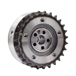 Nuevo Ajustador de Árbol de Levas 32A para Audi Q7 VW CC 3.6L 03H109088A, Pieza de Repuesto - Product Image 4