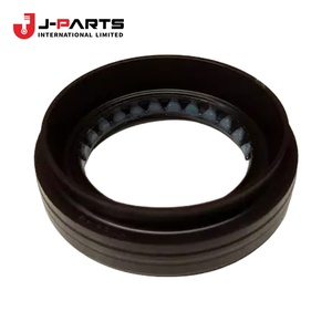 Retén de aceite (subconjunto de la carcasa de extensión del diferencial) para Toyota Hilux KUN25 2004-2015 OE 90311-41020 9031141020 - Product Image 4