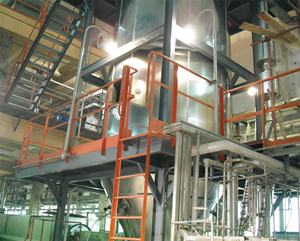 Secadores por Aspersión Totalmente Automáticos BZ |   Equipo <span class=keywords><strong>de</strong></span> Producción para Aminoácidos <span class=keywords><strong>de</strong></span> Frutas y Verduras, Proteínas en Polvo, Polvos Saborizados - Product Image 3