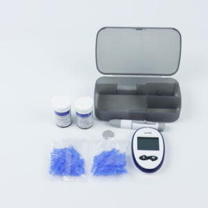 Yasee Patch Diabétique : Détection Rapide du Glucose Sanguin, Moniteur de Glycémie, Bandelettes de <span class=keywords><strong>Test</strong></span> pour Diabétiques - Product Image 1